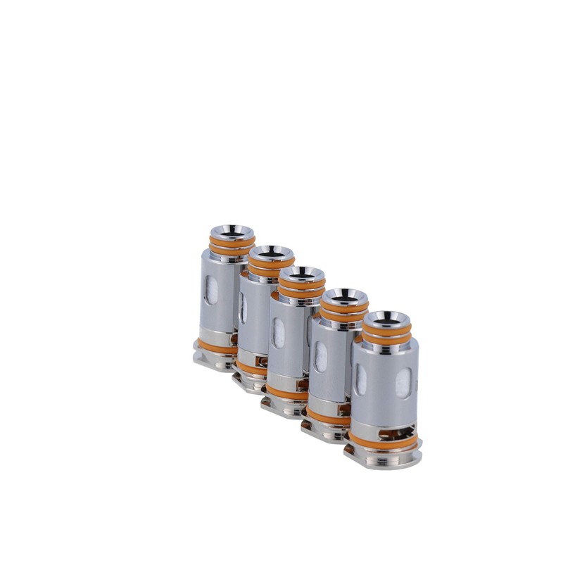 Replacement Coil for GeekVape Aegis Boost 5 Pack (0.4Ω)