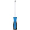 BRILLIANT TOOLS BT031036 Phillips Screwdriver PH3 x 150 mm [Powered