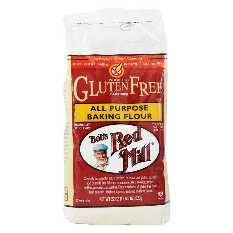 Bob's Red Mill - Baking Flour All Purpose Gluten Free