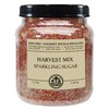 India Tree Harvest Mix Sparkling Sugar, 3.4 lb