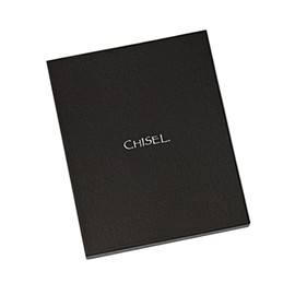 Stainless Steel Polished Cross Dangle Slip on Necklace; 30 inch