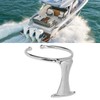 Boat Ring Drink Holder Marine 316 Stainless Steel Ring Cup