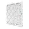 Mann+Hummel 20x23x1 MERV 8 Pleated HVAC AC Furnace Air Filters.