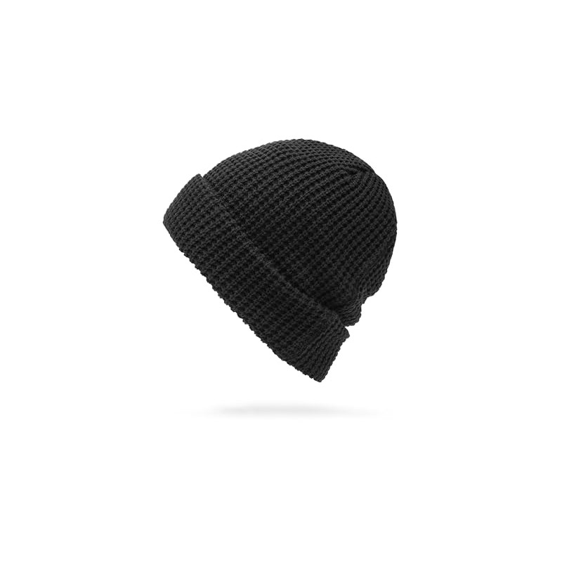 Volcom Stone Bar Beanie - Black