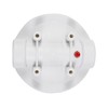 Bluonics Water Filter Housing System Whole House Unit That uses