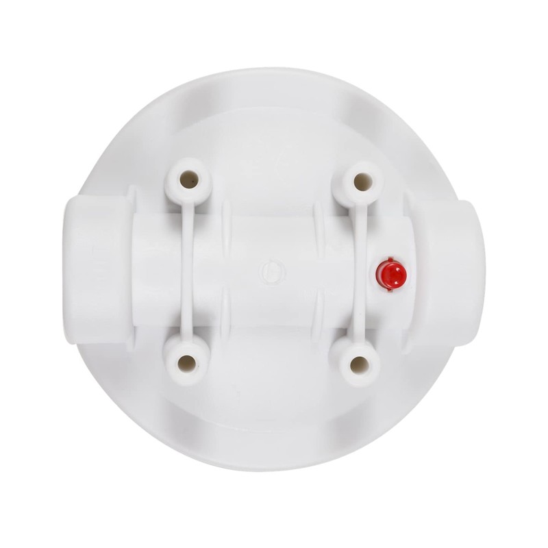 Bluonics Water Filter Housing System Whole House Unit That uses