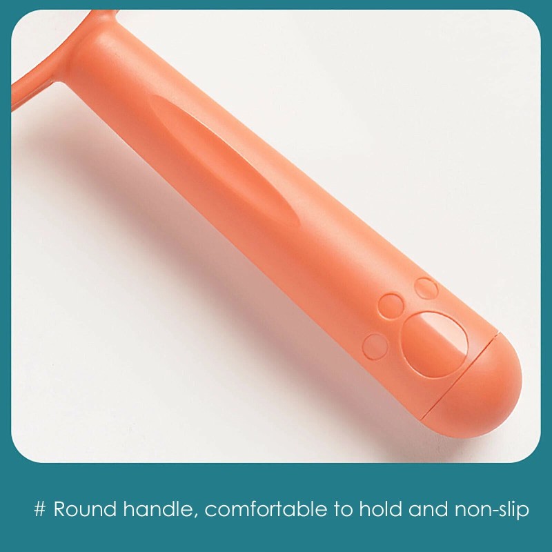 Miniduino Lint Remover Clothes Fuzz Shaver Reusable Double Sided Lint