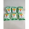 Burt's Bees 6 PACK Burt's Bees Facial Cleansing Towelettes Cucumber