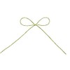 Tokyo ribbon papie-ru 29 Pistachio Grn Approx 1 mm X 130 m