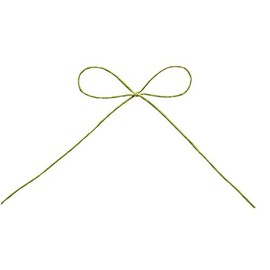 Tokyo ribbon papie-ru 29 Pistachio Grn Approx 1 mm X 130 m