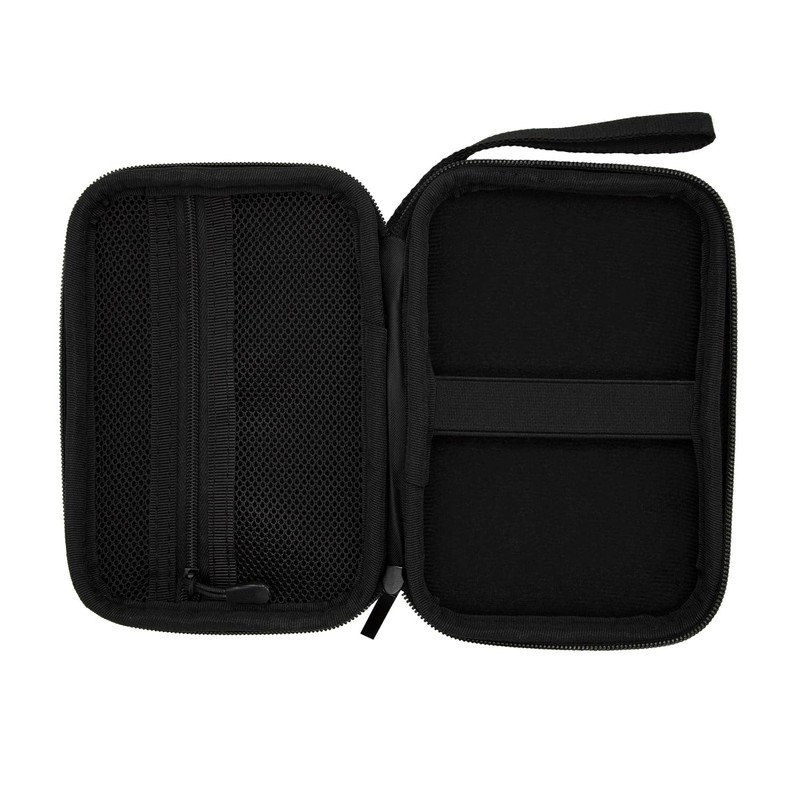 AISENS - ASBG-001-BK - External Case 2.5 Inch Black