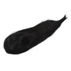 Black Long Straight Wig Women Hair Wig Comfortable Black Wig