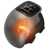 Medcursor Knee Massager with Heat, Cordless Knee Massage with 3