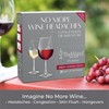 The Wand Wine Purifier (48-Pack) | No More Wine Headaches