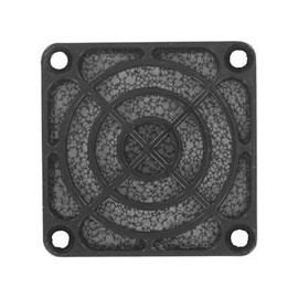 Qualtek Electronics Fan Filter Assembly - 09250-F/45