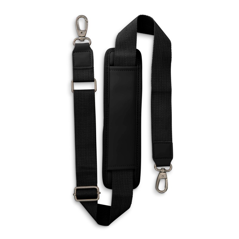 Samsonite Better than Basics Drop Bottom Weekender Duffel - Black