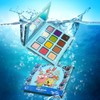 Beauty Creations Paleta de 12 Sombras What A Bikini Bottom