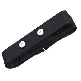 Heart Rate Monitor Chest Replacement Strap
