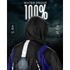 J.A.G. Waterproof Rain Suit for Men and Women - Rain