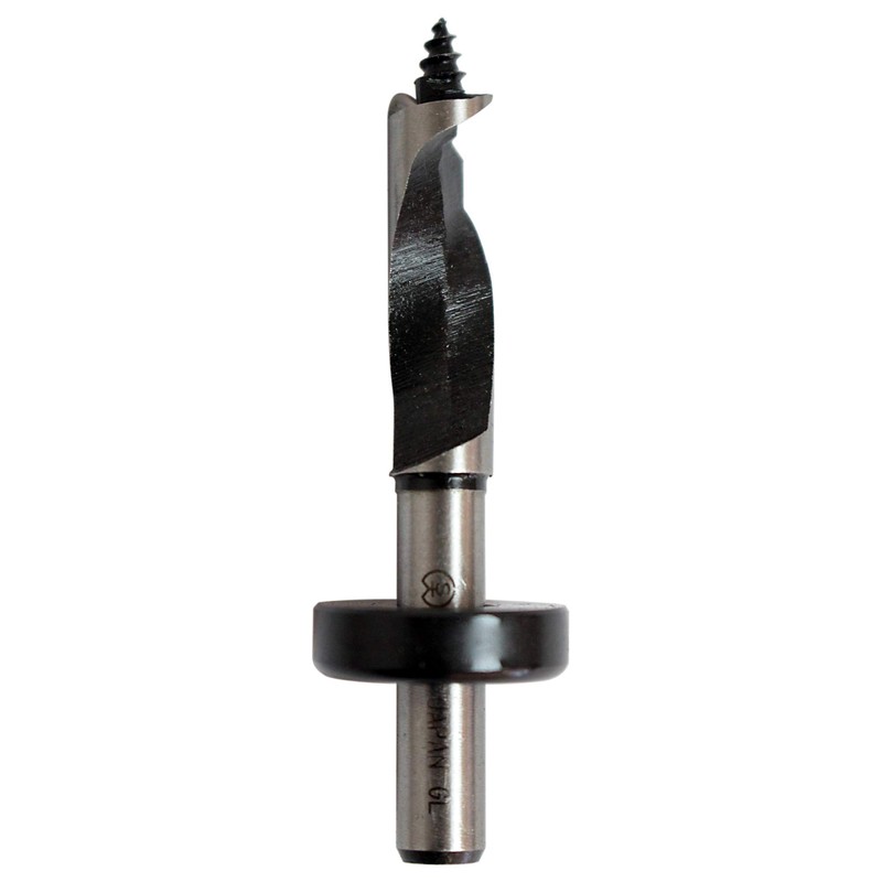 Bigman Shiitake Mushroom Cone with Stopper, 0.3 inches (8 mm)