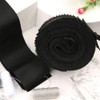 40 Pcs Fabric Jelly Rolls, Jelly Roll Fabric Strips for
