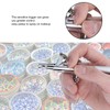 Airbrush Sprayer Painting Spray Gun Kit Air Brush Paint Tool