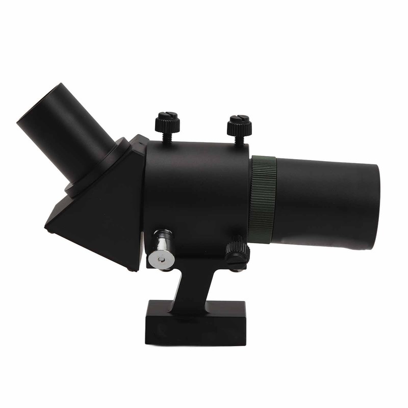 6X30 Finder Scope 45 Degree Full Image FMC HD Multilayer