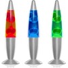 CELLUSTOP Lava Lamp Retro - Magma Retro Lamp - Heavy