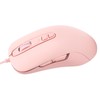 Ajazz Wired Mouse 6‑Speed DPI Drive Adjustable 7 Button Plug