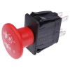 For Graely PTO Switch 5 Terminals 01545600 430-401 for Gravely