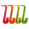 Inflatable Saxophone 75cm
