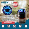 Flowtron Indoor Bug Trap | UV Light Mosquito Trap with
