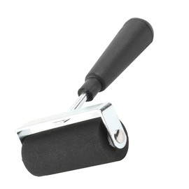 Snblzhef Roller Scraper for Car Body Film Application Wrap Scroll Squeegee Soft Sponge Wheel Seam Roller Wheel Cleaning Tools