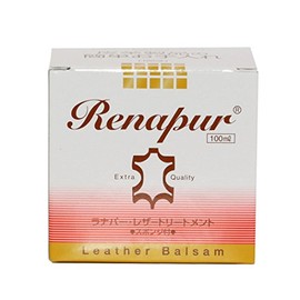 Renapur(ラナパー) レザートリートメント 100ml