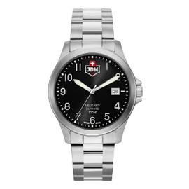 Jacques Du Manoir Dress Watch JDM-WG001-09