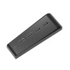 LABRIMP Port USB Hub Adapter USB Docking Station for Multi