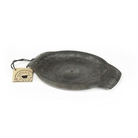 Relags Kupilka 440 ml Teller, Unisex, 024640, Black, 440 ml