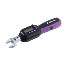 Pro-Auto Replaceable Digital Torque Wrench Spanner Head 22mm WPC-S24