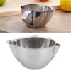 Oil Fat Separator 304 Stainless Steel Oil Grease Filter Strainer