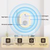 Bubbacare Mice and Rat Repeller Ultrasonic 4 Working Modes 6
