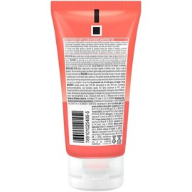 Neutrogena Gel Limpiador Facial Deep Clean Intensive Toronja Ácido Salicílico 60 ml