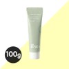 Ilso Clean Mud Cream Wash Off Pack 100g Clean Mud