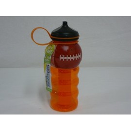 COOL GEAR Baseball Water Bottle with Freezer Stick