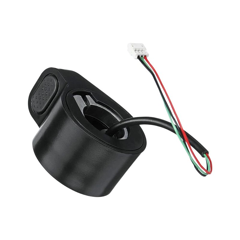 Thumb Throttle Accelerator Compatible with M365 1S Essential Pro 2