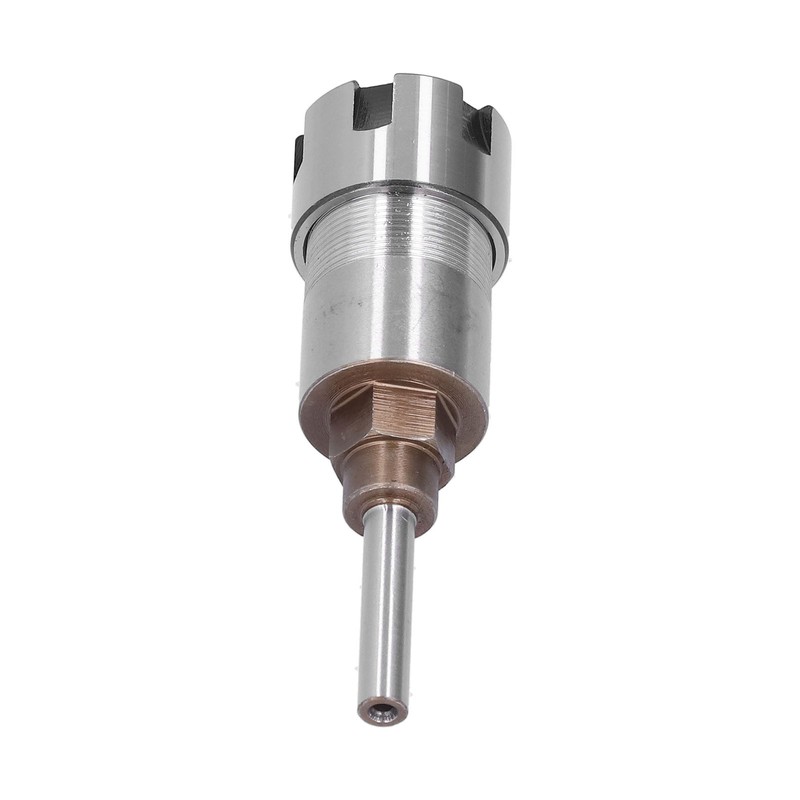 5Pcs set Router Bit Extension Rod Collet Extension Chuck Converter