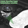 Power Steering Pump for Honda Odyssey 2011-2017 & for Pilot