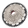 11 Speed 12‑50T Freewheel 11 Speed Cassette Aluminum Alloy Bike