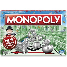 Monopoly Classic Game