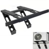 CAT SO RICH Air Conditioner Bracket for Window, No Drilling