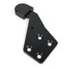 Hood Guide Poly RH Passenger Side IHC HLK2733R Compatible with